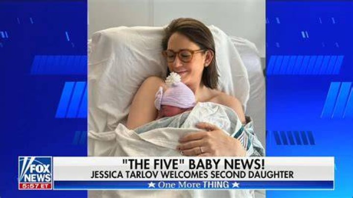 Unveiling The Truth: Jessica Tarlov's Baby Journey