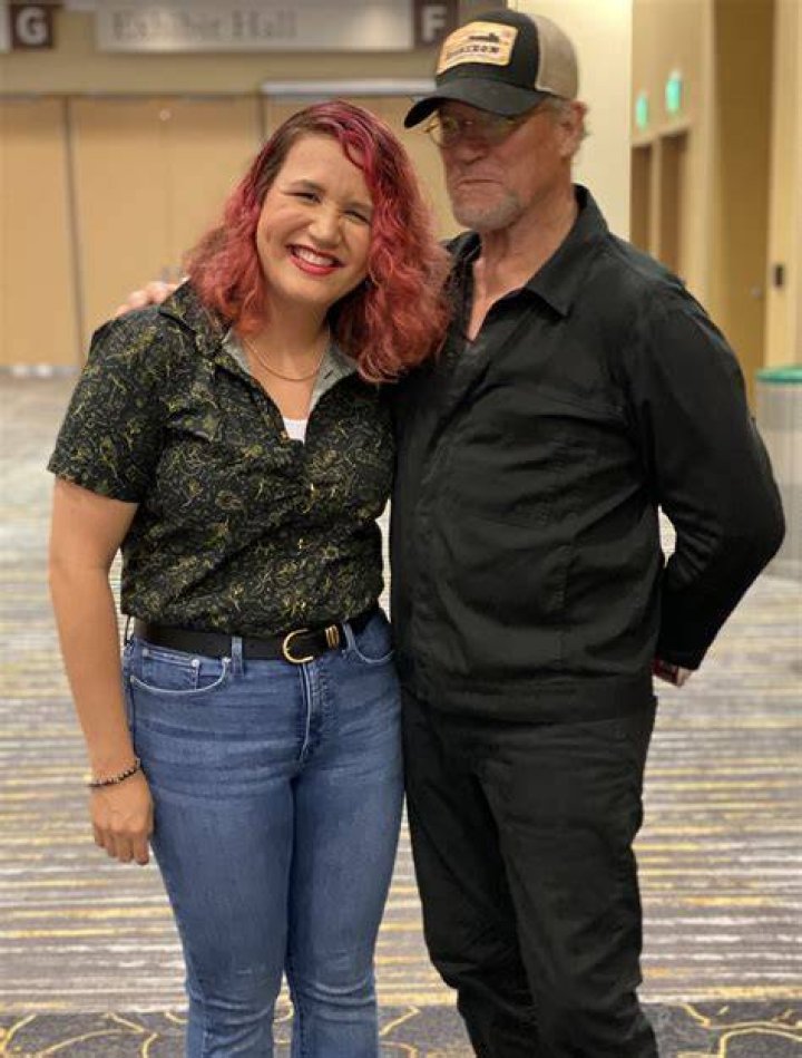 Unveiling The Truth: Michael Rooker's Wife Revealed