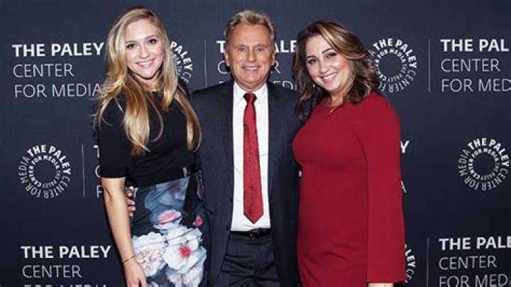 Unveiling The Truth: Pat Sajak's Son Revealed