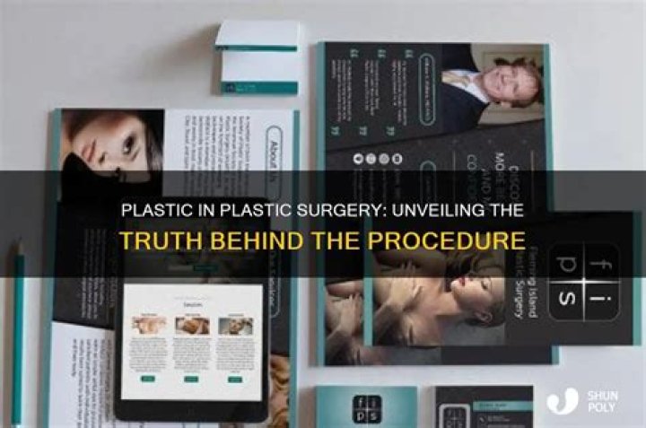 Unveiling The Truth: Plastic Surgery In Tijuana