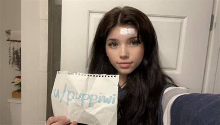 Unveiling The Truth: "Puppiwi Leaked"
