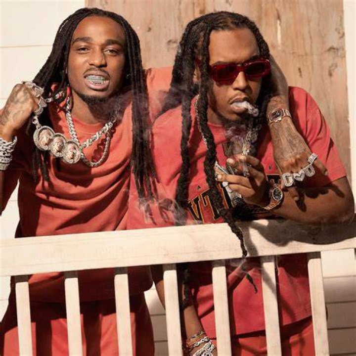 Unveiling The Truth: Quavo Alive