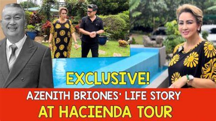 Unveiling The Truths: Azenith Briones's Latest Revelations