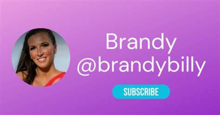 Unveiling The Truths Behind "@brandybilly Onlyfans Leaked"