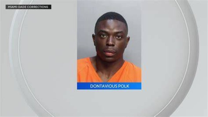 Unveiling The Truths Behind Dontavious Dennis' Mugshot: Discoveries And Revelations