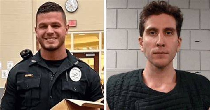 Unveiling The Truths Behind The "James Nunez Cop" Case: Uncovering Hidden Details