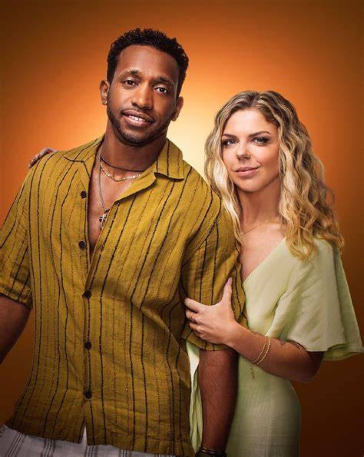 Unveiling The Truths: Fiance Chase Rice Wife