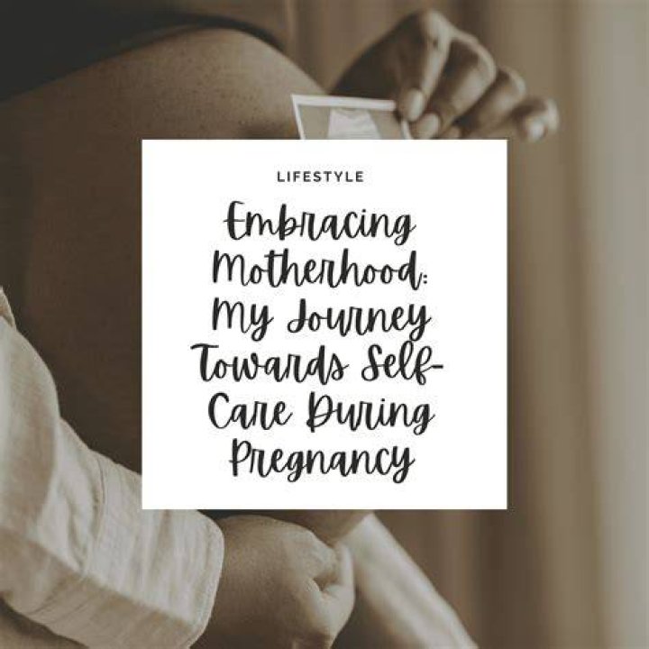 Unveiling The Uncharted Journey Of Gabbie Marshall: Embracing Motherhood After Infertility