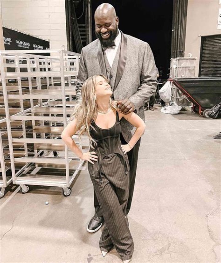 Unveiling The Uncommon Height Of Shaq's Daughter: Insights And Surprises