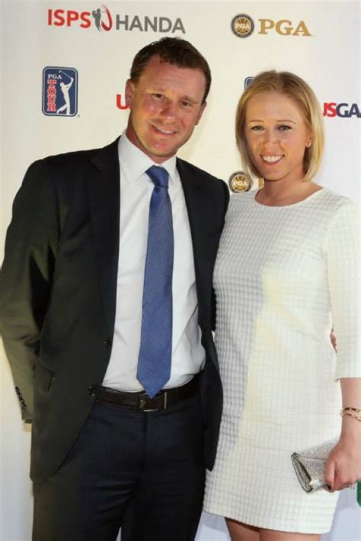 Unveiling The Uncommon Success Stories Of Andrew Bush, Morgan Pressel