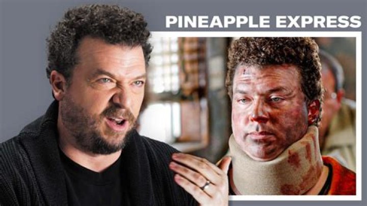 Unveiling The Unseen: Danny McBride's Family Unveiled