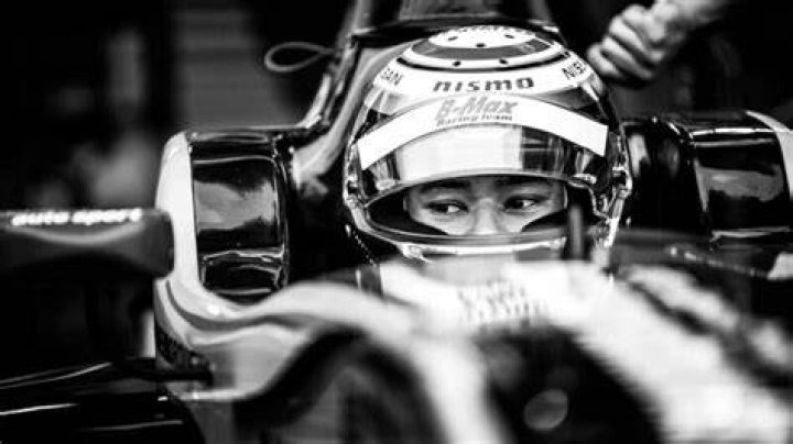 Unveiling The Unsung Heroes Behind Jann Mardenborough's Racing Success