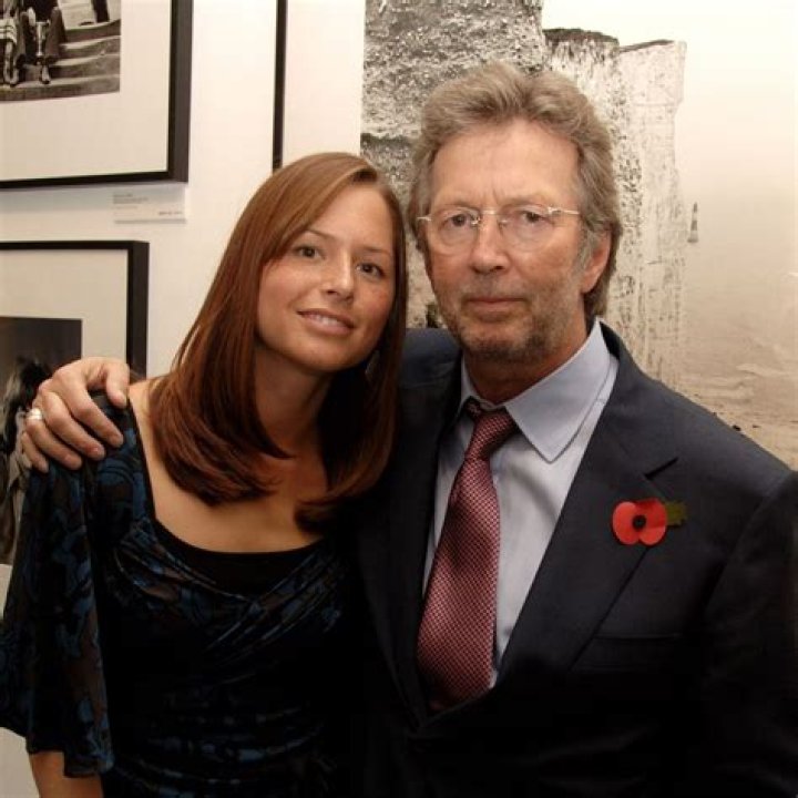 Unveiling The Untold Stories Of Eric Clapton's Marriages