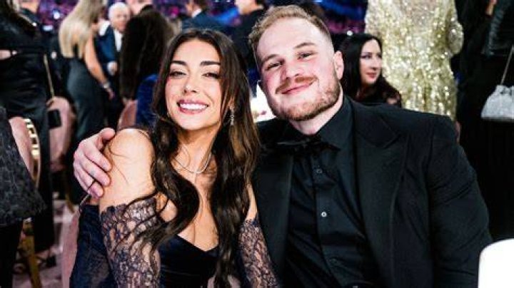 Unveiling The Untold Story Behind "Zach Bryan's Ex-Wife"