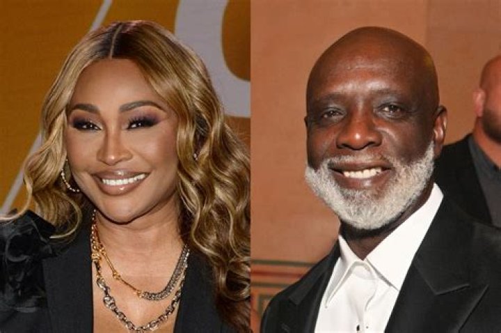 Unveiling The Untold Story: Cynthia Bailey's Ex-Husband Revealed