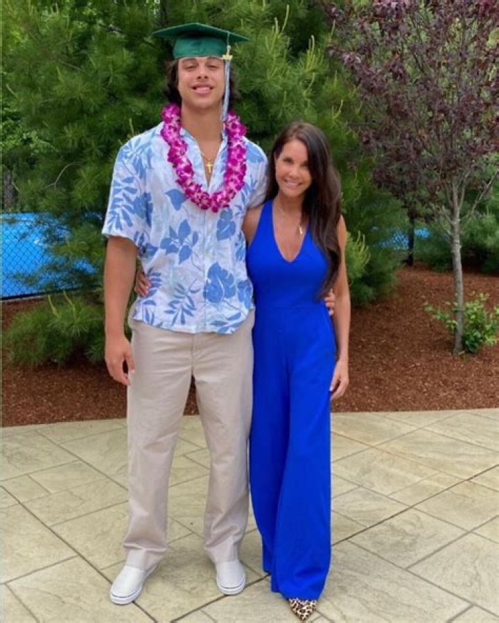 Unveiling The Untold Story Of Christian Fauria's First Wife
