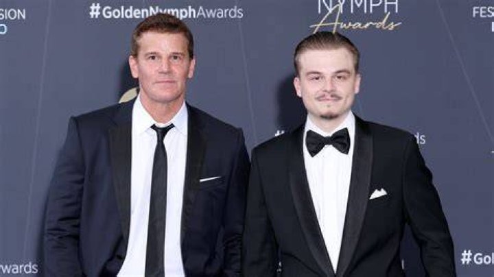 Unveiling The Untold Story Of Jaden Rayne Boreanaz: Discoveries And Insights