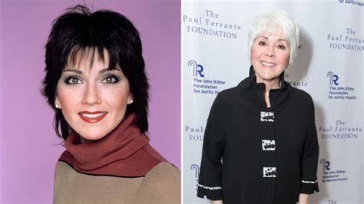 Unveiling The Untold Story Of Joyce DeWitt's Boyfriend: Discoveries And Insights