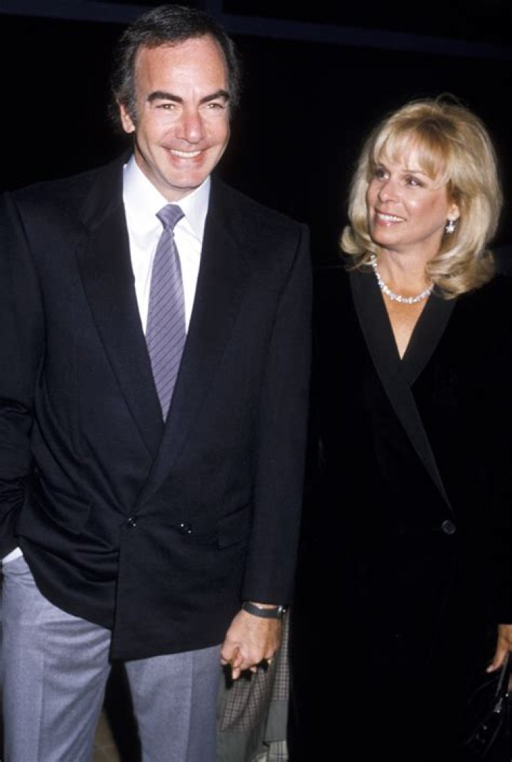 Unveiling The Untold Story Of Neil Diamond's First Wife