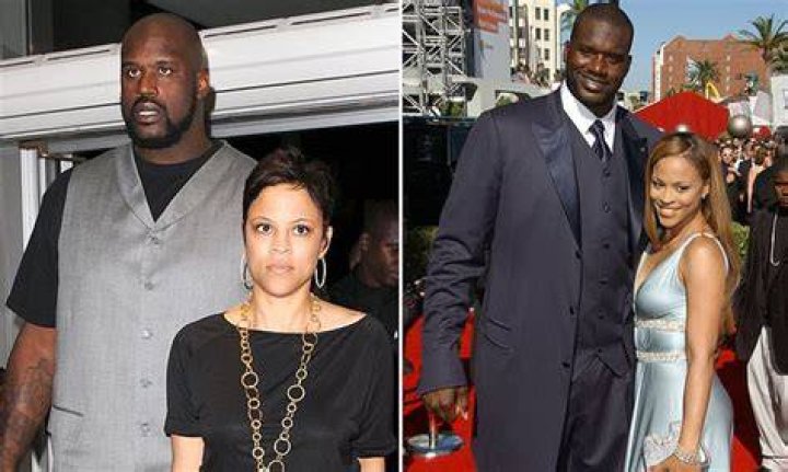 Unveiling The Untold Story Of Shaquille O'Neal's Ex-Wife: Secrets And Surprises