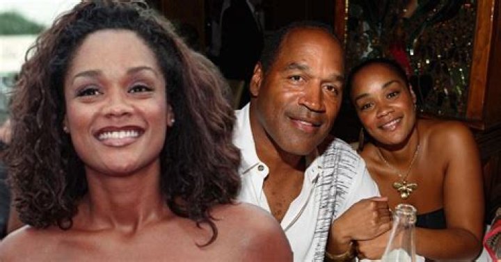 Unveiling The Untold Story: OJ Simpson's Daughter's Journey