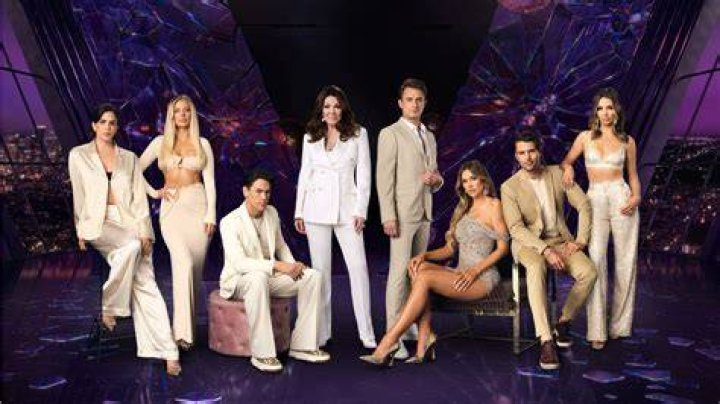 Unveiling The Vanderpump Reunion 2023: A Journey Of Revelations