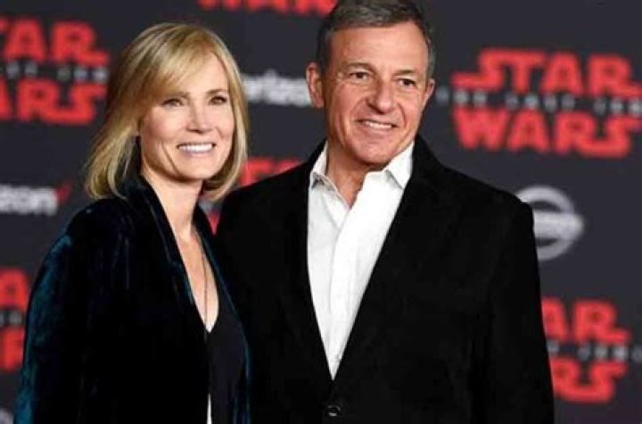 Unveiling The Visionary Behind Disney's Success: Kate Iger