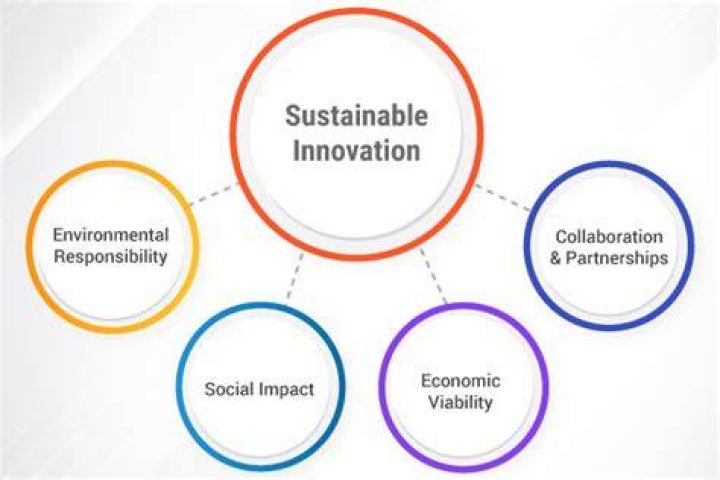 Unveiling The Visionary Leadership Of Mitra Bolourchi: Sustainability, Innovation, And Impact