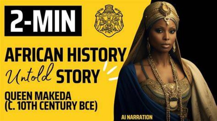 Unveiling The Visionary World Of Makeda Jahnesta: Discoveries And Insights