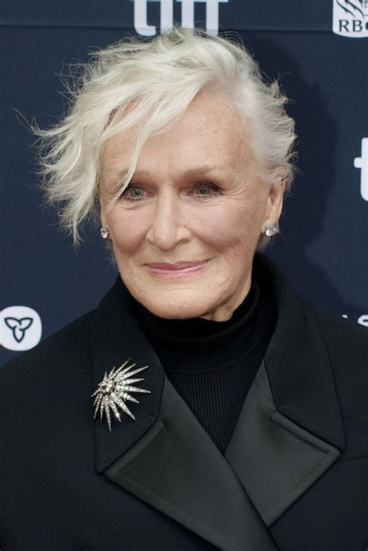 Unveiling The Wealth And Impact Of Glenn Close: Exploring Her Net Worth