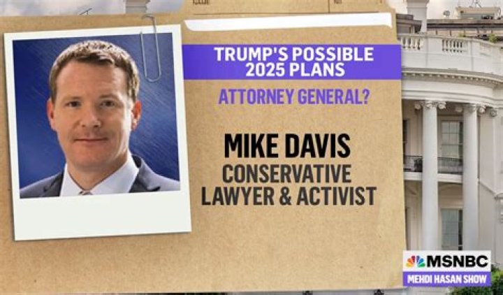 Unveiling The Wealth And Impact Of Mike Davis And Davis Development