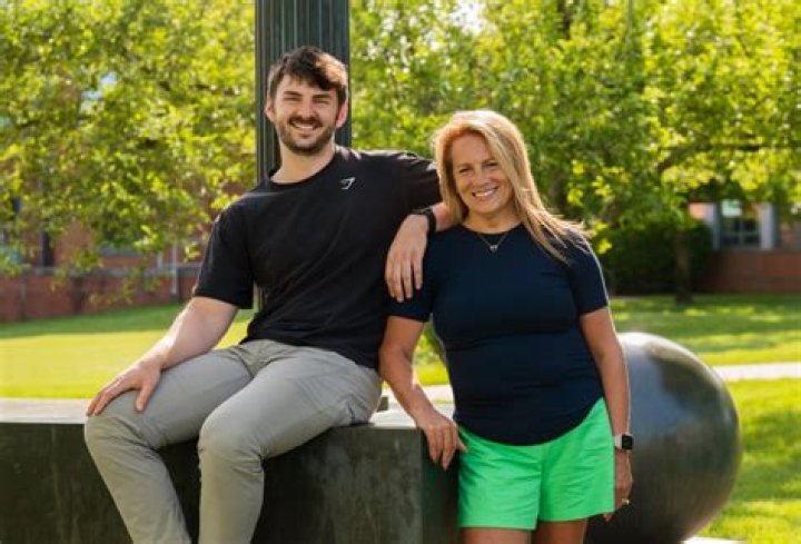 Unveiling The Wealth And Success Behind Candace Walker, Chase Walker's Wife