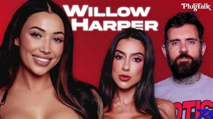 Unveiling The Willowharper Leak: Secrets And Revelations Revealed