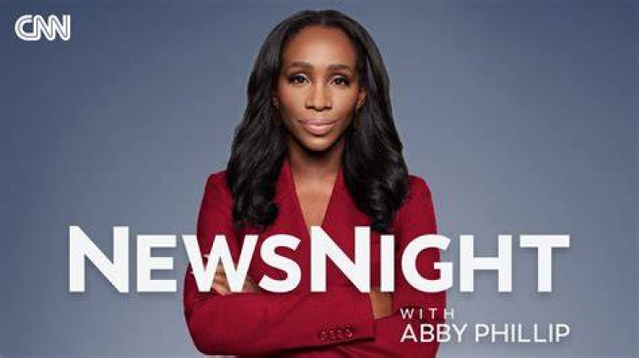 Unveiling The World Of Abby Phillip's Husband: Discoveries And Insights