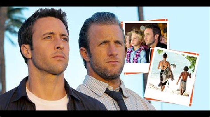 Unveiling The World Of Alex O'Loughlin: Discoveries And Insights