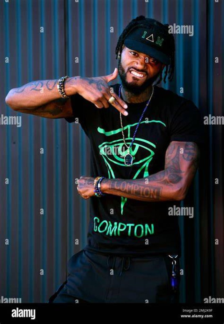 Unveiling The World Of Black Ink Compton: A Behind-the-Scenes Look