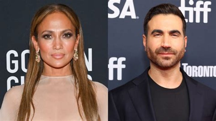 Unveiling The World Of Brett Goldstein's Spouse: A Journey Of Discovery