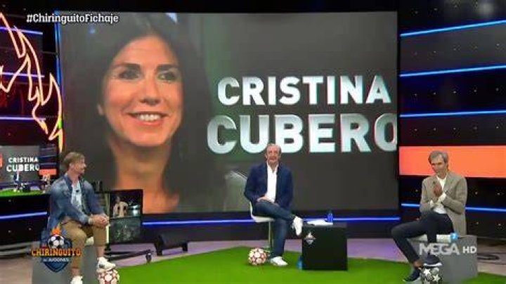Unveiling The World Of Cristina Cubero: Discoveries And Insights