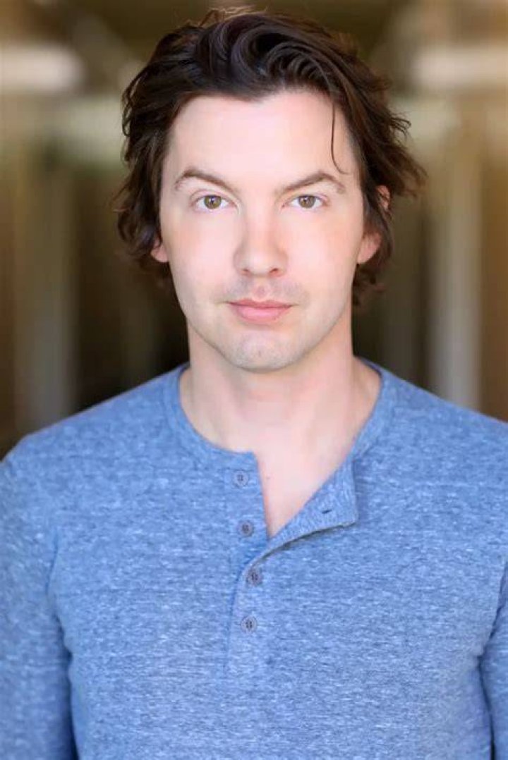 Unveiling The World Of Erik Stocklin: Discoveries And Insights