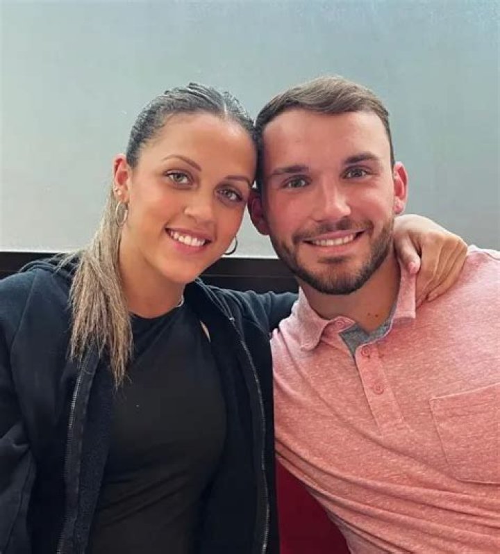 Unveiling The World Of Gabbie Marshall's Husband: A Hub Of Discoveries