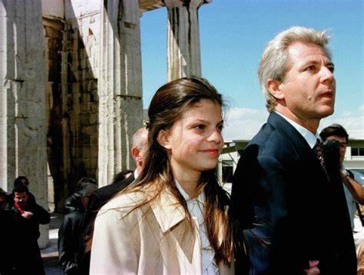 Unveiling The World Of Ian Roussel's Daughter: Discoveries And Insights