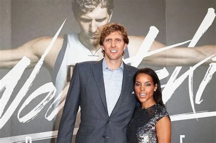 Unveiling The World Of Jessica Olsson And Dirk Nowitzki: Beyond Fame And Glamour