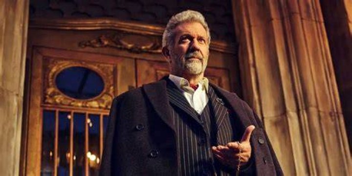 Unveiling The World Of John Nettles: Discoveries And Insights Await