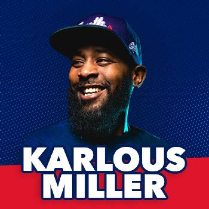 Unveiling The World Of Karlous Miller's Children: Discoveries And Insights