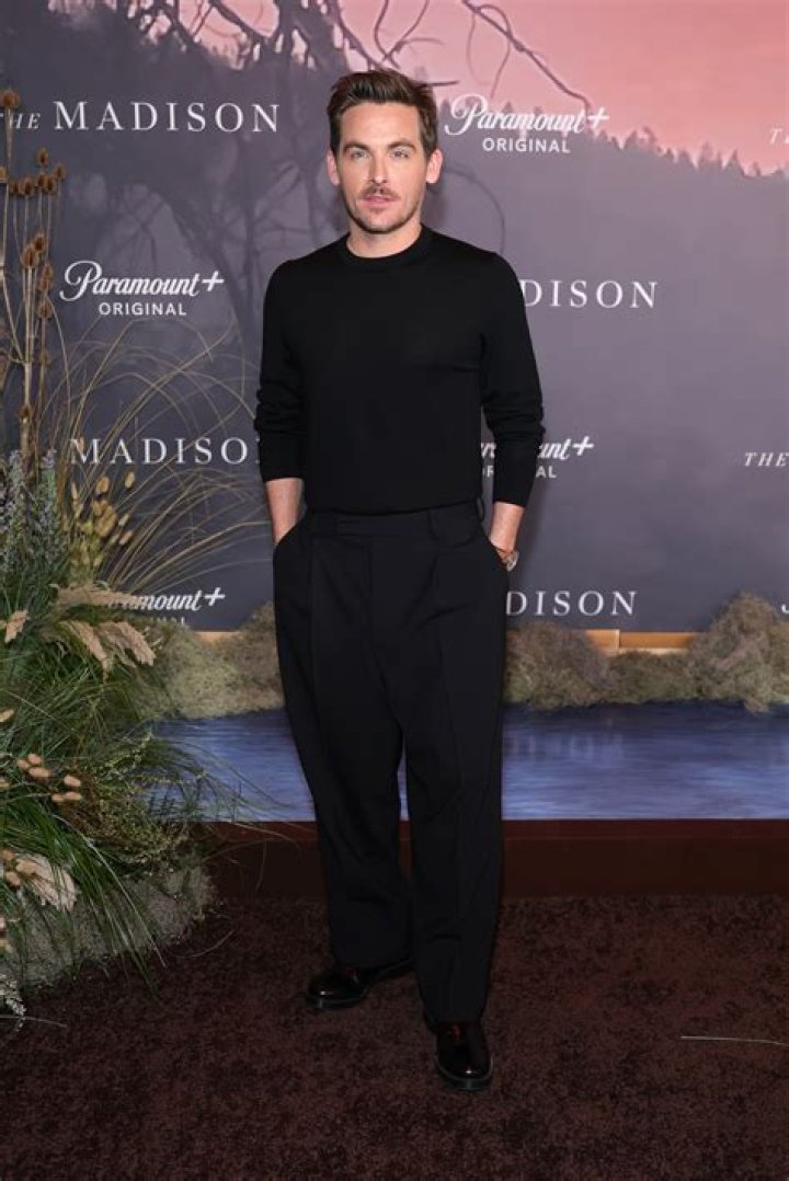 Unveiling The World Of Kevin Zegers: Discoveries And Insights