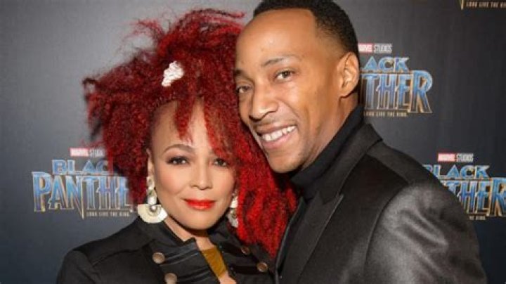 Unveiling The World Of "Kim Fields Husband": Discoveries And Insights Await