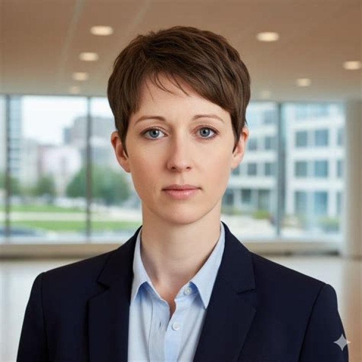 Unveiling The World Of Lucy Williamson: Insights And Discoveries