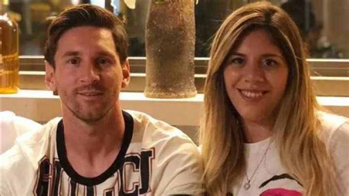 Unveiling The World Of Maria Sol Messi: Discoveries And Insights Await