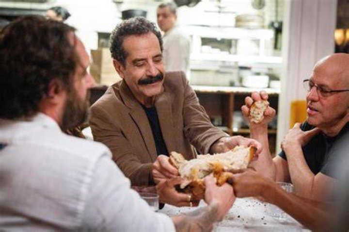 Unveiling The World Of Nicole Shalhoub And Tony Shalhoub: Discoveries And Insights