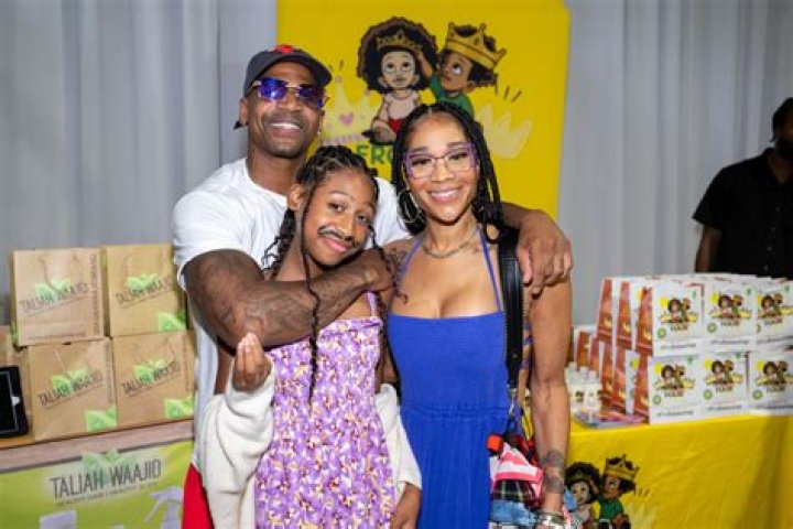 Unveiling The World Of Stevie J's Kids: Discoveries And Insights